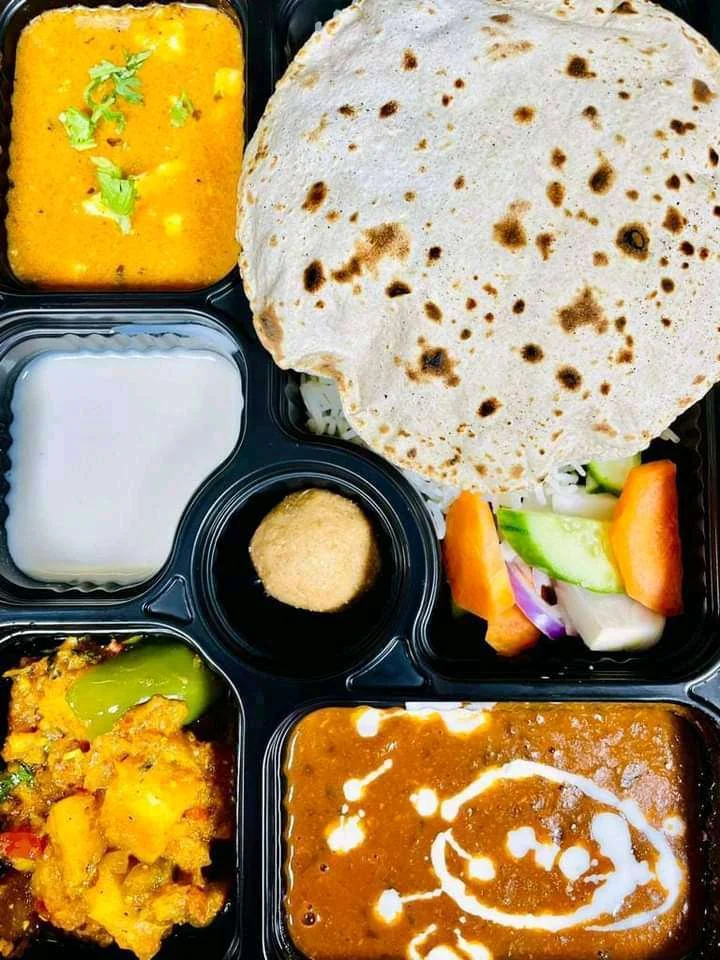 Lunch image